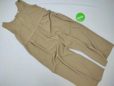 szary kombinezon damski: Kombinezon damski, rozmiar XL — 2