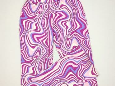Amisu, Material trousers for women, size XS (EU 34)