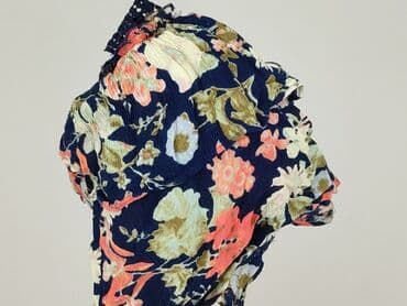 bluzki boho na lato: Top damski, rozmiar S — 4