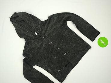 bluza z futrem: Bluza z kapturem damska, rozmiar L — 2