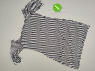 czarne t shirty basic: Troll, Tunika damska, rozmiar S — 3