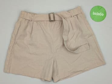Ubrania damskie: Sinsay, Szorty damskie, XL — 2