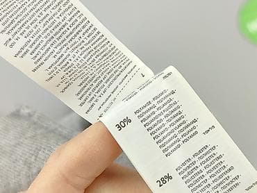 kurtka varlesca: Reserved, Kamizelka damska, rozmiar L — 5