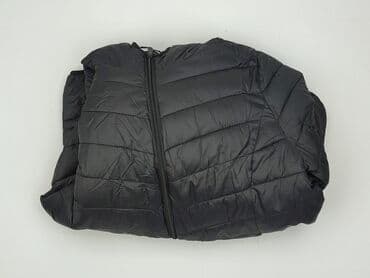 Зимові куртки: Sinsay, Зимова куртка жіноча, розмір XL на lalafo.pl — 6 Зимові куртки: Sinsay, Зимова куртка жіноча, розмір XL — 6