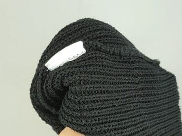 spodnie serduszka by o la la czarne: Orsay, Sweter damski, rozmiar S — 4