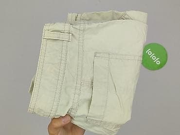 overalls: Szorty damskie, rozmiar S — 4