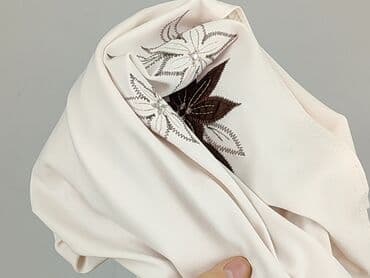 marynarka damska w jodełkę: Bluzka damska, XL — 5