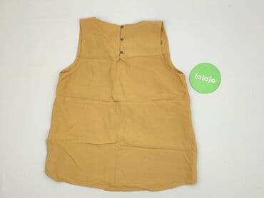 żółte bluzki mohito: Mohito, Women's blouse, size XS — 4