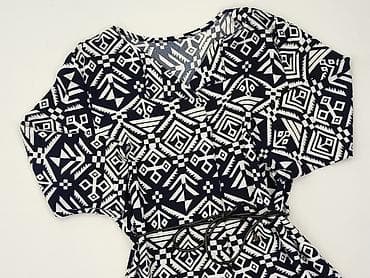 garnitur prl: Sukienka damska, rozmiar S — 1