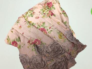 sukienka boho na wesele plus size: Sukienka damska, rozmiar S — 4