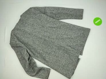 Kobiety: HailyS, Płaszcz damski, XL — 3