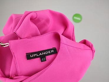 yups: Uplander, Sukienka damska, rozmiar One size — 5
