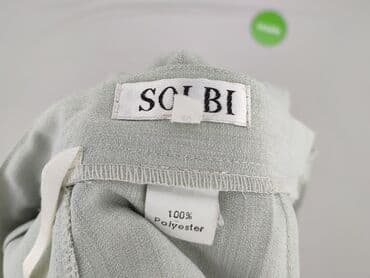 spódnice plisowane szara midi: Spódnica damska, L — 4