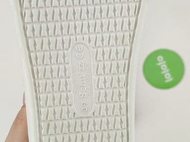 ccc obuwie sandały damskie: Klapki damskie, 39 — 6