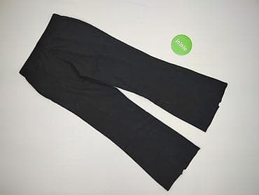 ubrania second hand online: JDY, Spodnie materiałowe damskie, rozmiar S — 3