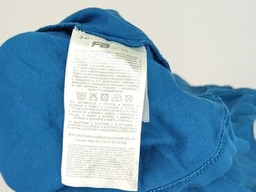 bluzki z dlugim rekawem basic: FB Sister, Bluzka damska, rozmiar S — 5