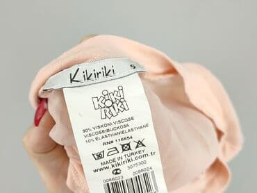 kik marynarka: Kikiriki, Bluzka damska, rozmiar S — 4