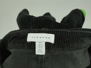spódniczka mini allegro: Topshop, Spódnica damska, rozmiar L — 4