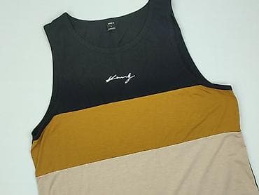 massimo dutti second hand: Shein, Podkoszulka dla mężczyzn, rozmiar L — 1