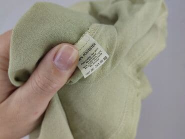 jessica simpson kurtka zimowa: Kurtka jeansowa damska, rozmiar XL — 6