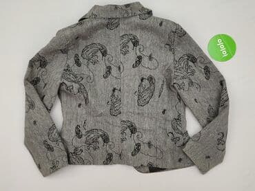 marynarka do sukienki na wesele: Women's blazer, size 2XL — 4