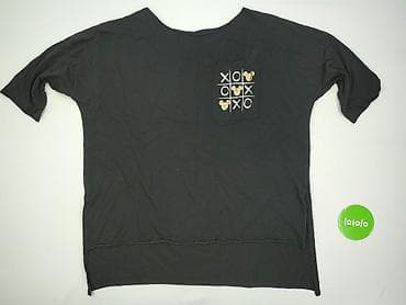 t shirty monty python: Mickey Mouse, T-shirt damski, rozmiar One size — 2
