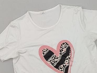 dresy z pepco: T-shirt damski, rozmiar L — 1