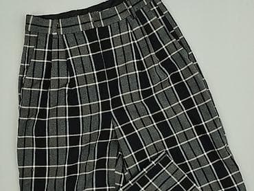 Selected Femme, Material trousers for women, size XL