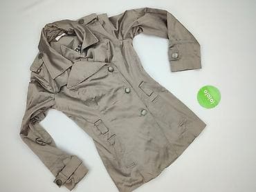 buty witchen: Orsay, Trencz damski, rozmiar M — 2