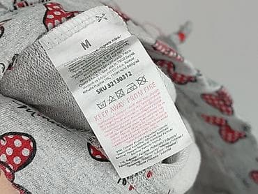 pizama mickey mouse: Minnie, Szorty damskie, rozmiar M — 5