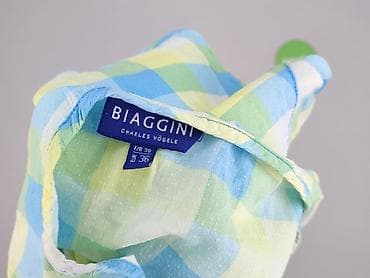 biaggini: Biaggini, Bluzka damska, rozmiar S — 6