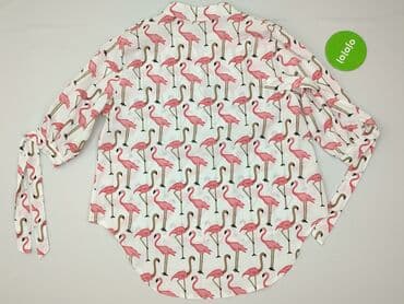 koszula z bambusem memy: Bluzka damska, M — 3