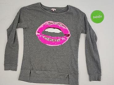 baby sweatshirt: Juicy Couture, Bluza damska
, rozmiar XS — 2