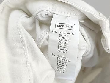 kurtki tanie: Fashion Jeans, Jeansy damskie, rozmiar S — 5