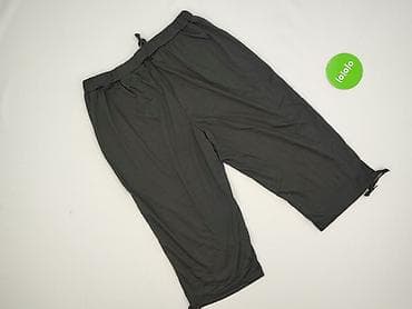 adidas formotion: Spodnie 3/4 damskie, rozmiar XL — 3
