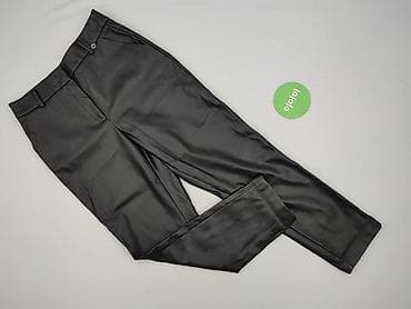 pull on trousers h: Monnari, Spodnie materiałowe damskie, rozmiar M — 2