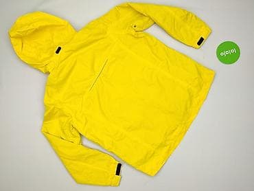 lee seattle jeans: Kurtka przeciwdeszczowa, Pocopiano, 12 lat, 146-152 cm, stan - Bardzo dobry — 3