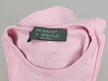 primark crop top: Primark, Top damski, rozmiar S — 4