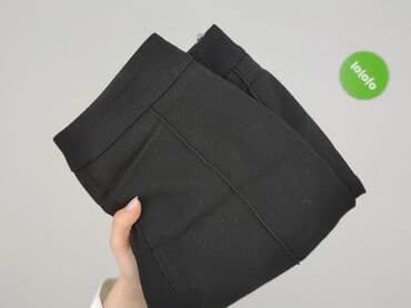 reserved spodnie dresowe: Reserved, Spodnie materiałowe damskie, rozmiar S — 6