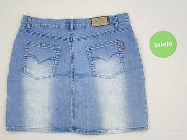 mango spódnice jeansowe: Miaoni, Spódnica damska, rozmiar L — 3