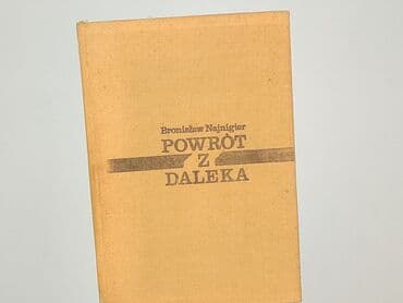 Książki: Książka, gatunek - Literatura faktu, stan - Bardzo dobry — 1