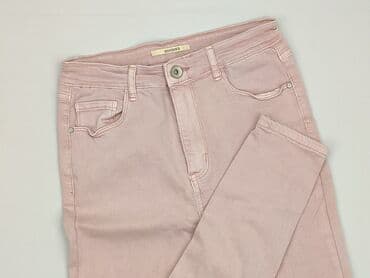 Goodies, Jeansy damskie, S
