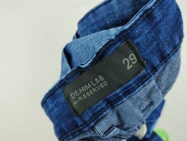 kurtka narciarska reserved: Jeansy dla mężczyzn, S — 4