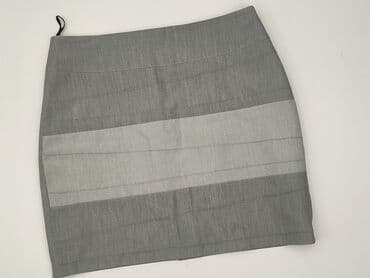 plisowane spódnice srebrne: Your Style, Spódnica damska, rozmiar 3XL — 1