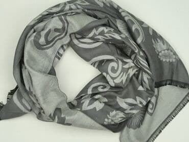 fuksjowe dodatki do sukienki: Scarf, Female, condition - Perfect — 1