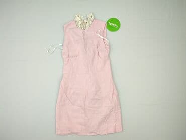 sukienki swing plus size: H&M, Сукня жіноча, розмір S — 2