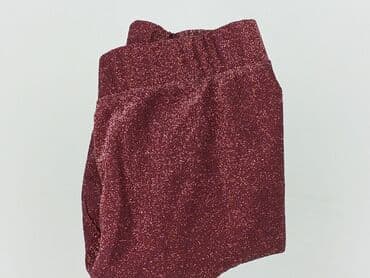 spódniczka welurowa: Terranova, Spódnica damska, rozmiar 2XS — 6