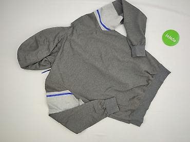 hooligans bluzy: Bluza z kapturem dla mężczyzn, rozmiar M — 3