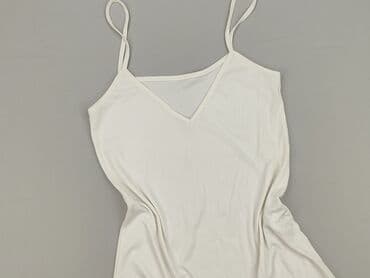 biała sukienka dzianinowa zara: Zara, Sukienka damska, rozmiar M — 7