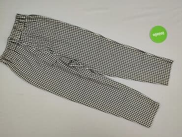 жіночий одяг: Stradivarius, Spodnie materiałowe damskie, rozmiar XS — 3